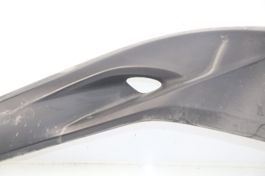 photo de LINKS UNTER DEM LINKEN SITZ YAMAHA XP T-MAX TMAX ABS 500 (2004 - 2007)
