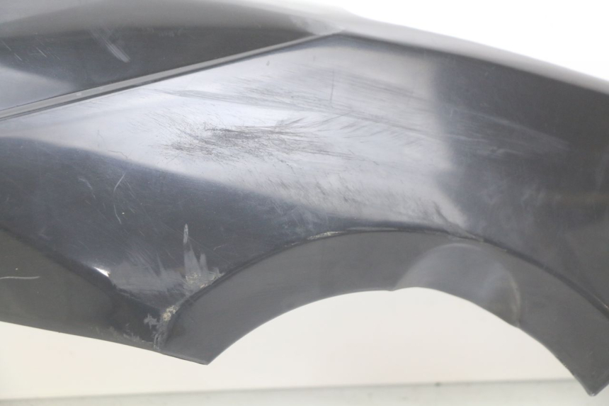 photo de LINKS UNTER DEM LINKEN SITZ YAMAHA XP T-MAX TMAX ABS 500 (2004 - 2007)