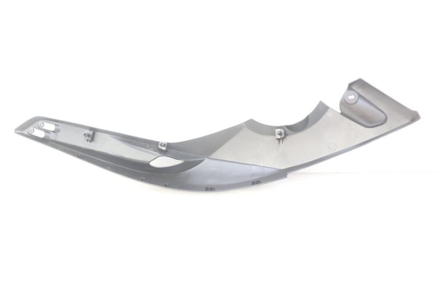 photo de LINKS UNTER DEM LINKEN SITZ YAMAHA XP T-MAX TMAX ABS 500 (2004 - 2007)