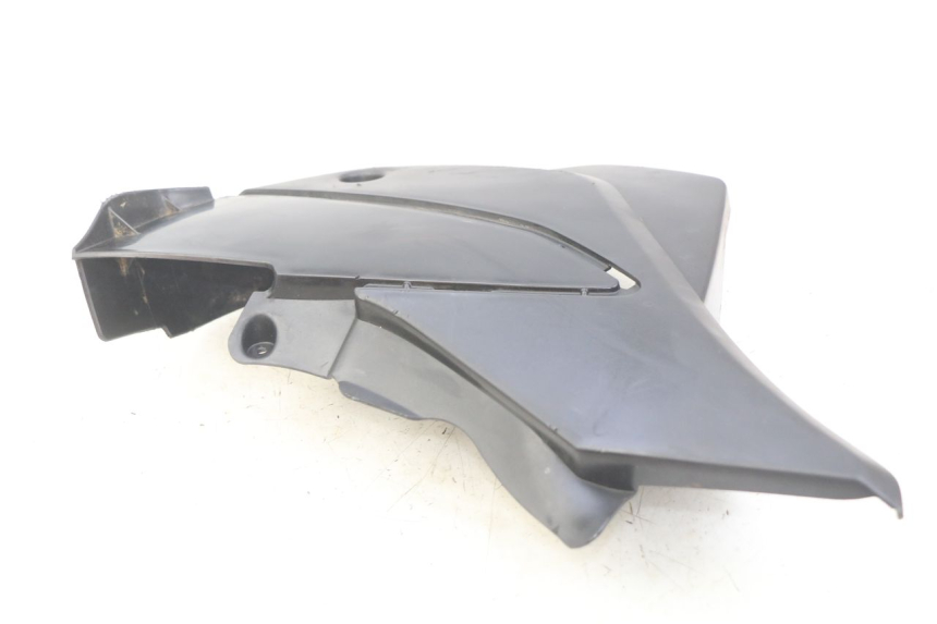 photo de LINKS UNTER DEM LINKEN SITZ HONDA XR L 125 (2003 - 2007)
