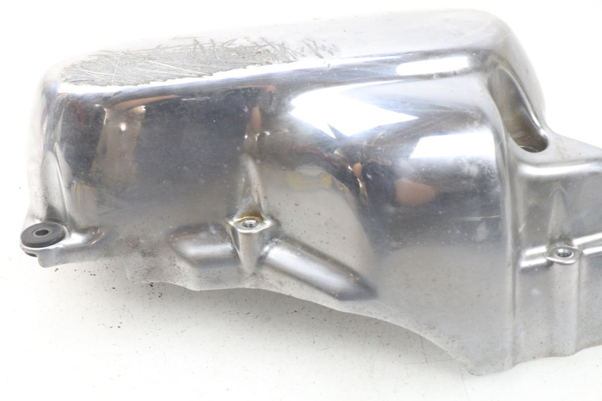 photo de UNTER SITZ VERKLEIDUNG LINKS YAMAHA XVS DRAG STAR DRAGSTAR 650 (1997 - 2007)