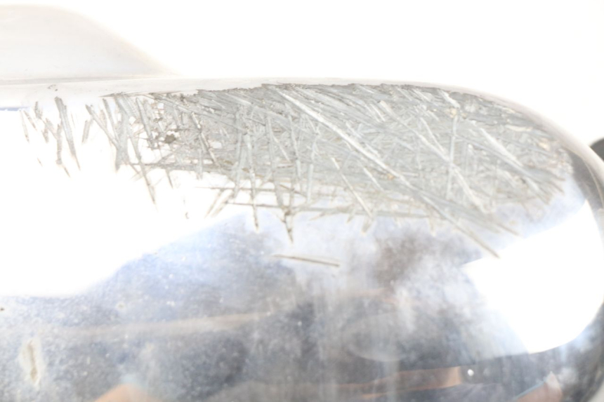 photo de UNTER SITZ VERKLEIDUNG LINKS YAMAHA XVS DRAG STAR DRAGSTAR 650 (1997 - 2007)