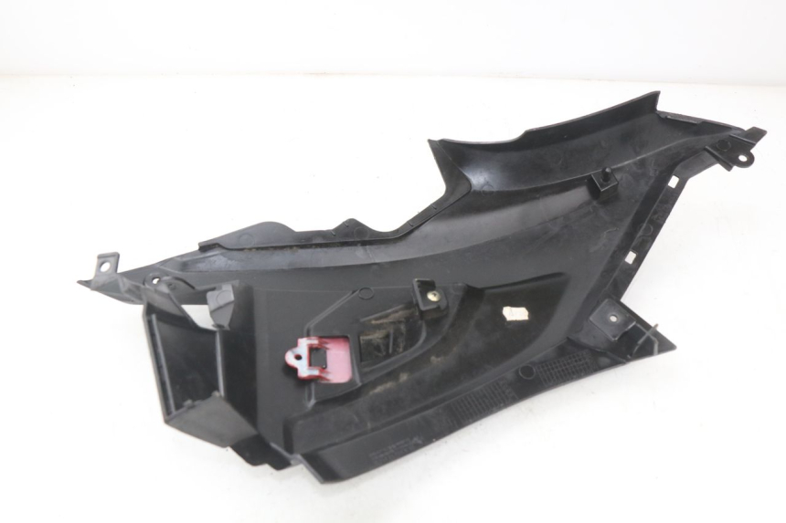 photo de UNTER SITZ VERKLEIDUNG LINKS YAMAHA AEROX NAKED 2T 50 (2013 - 2017)