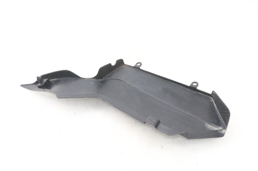 photo de UNTER SITZ VERKLEIDUNG LINKS YAMAHA TW 125 (1998 - 2002)
