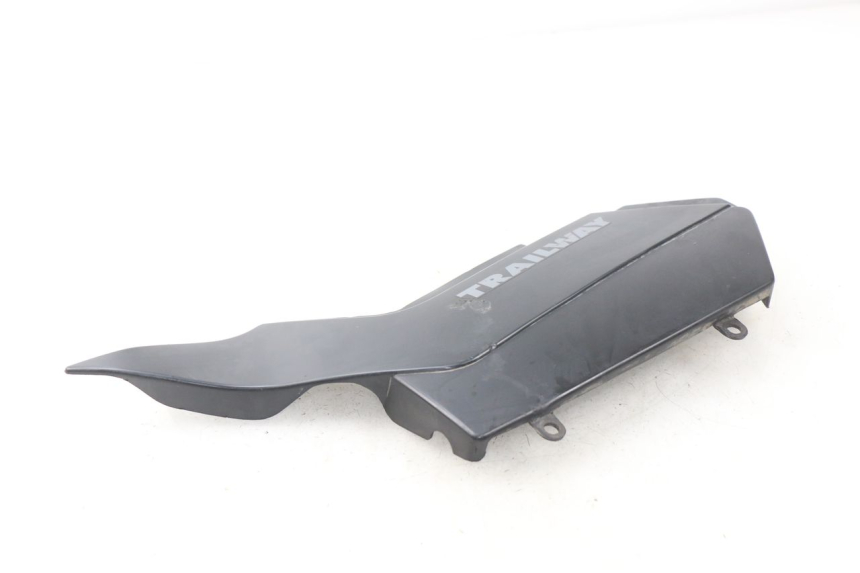 photo de UNTER SITZ VERKLEIDUNG LINKS YAMAHA TW 125 (1998 - 2002)