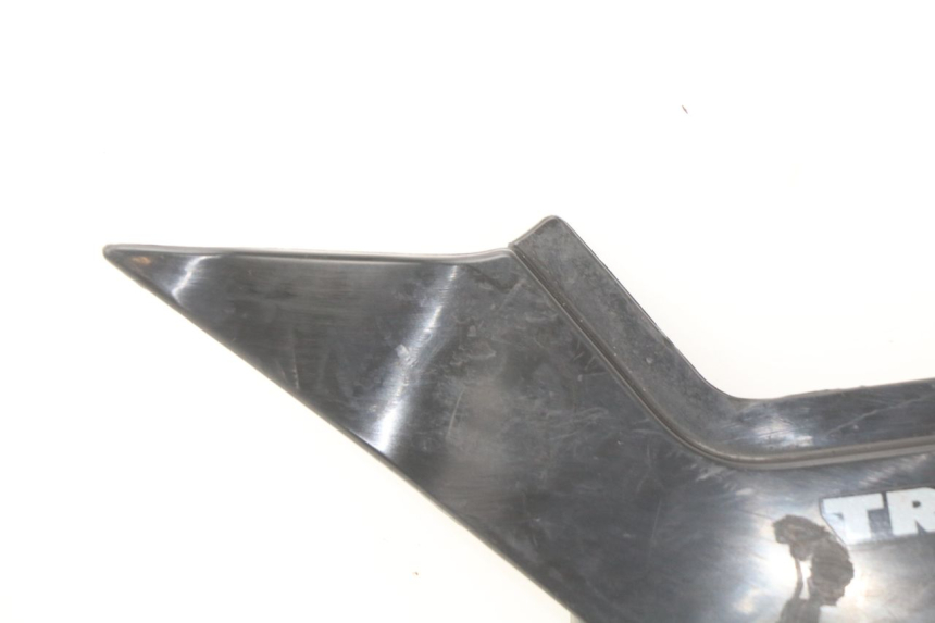 photo de UNTER SITZ VERKLEIDUNG LINKS YAMAHA TW 125 (1998 - 2002)