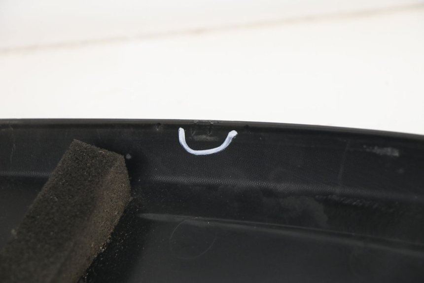 photo de UNTER SITZ VERKLEIDUNG LINKS YAMAHA XP T-MAX TMAX 530 (2015 - 2016)
