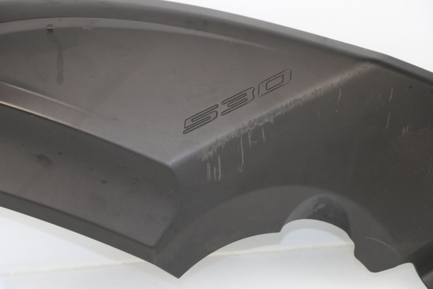 photo de UNTER SITZ VERKLEIDUNG LINKS YAMAHA XP T-MAX TMAX 530 (2015 - 2016)