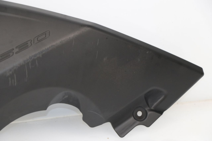 photo de UNTER SITZ VERKLEIDUNG LINKS YAMAHA XP T-MAX TMAX 530 (2015 - 2016)