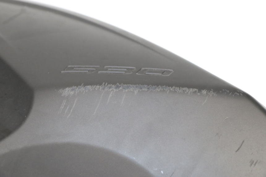 photo de UNTER SITZ VERKLEIDUNG LINKS YAMAHA XP T-MAX TMAX 530 (2015 - 2016)