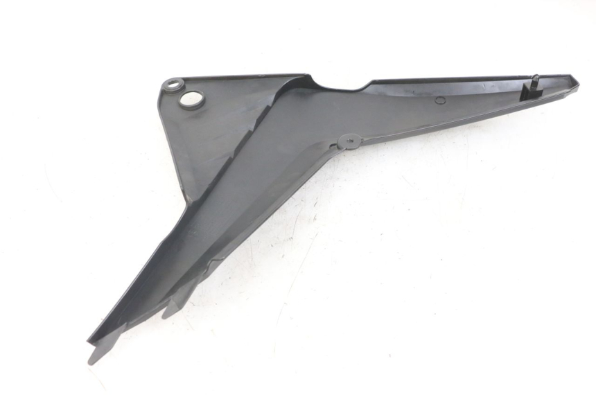 photo de LINKS UNTER DEM LINKEN SITZ YAMAHA XT X 660 (2004 - 2016)