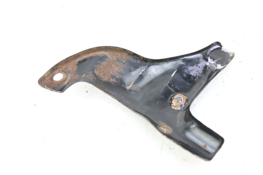 photo de UNTER SITZ VERKLEIDUNG LINKS YAMAHA XV VIRAGO 535 (1988 - 2004)
