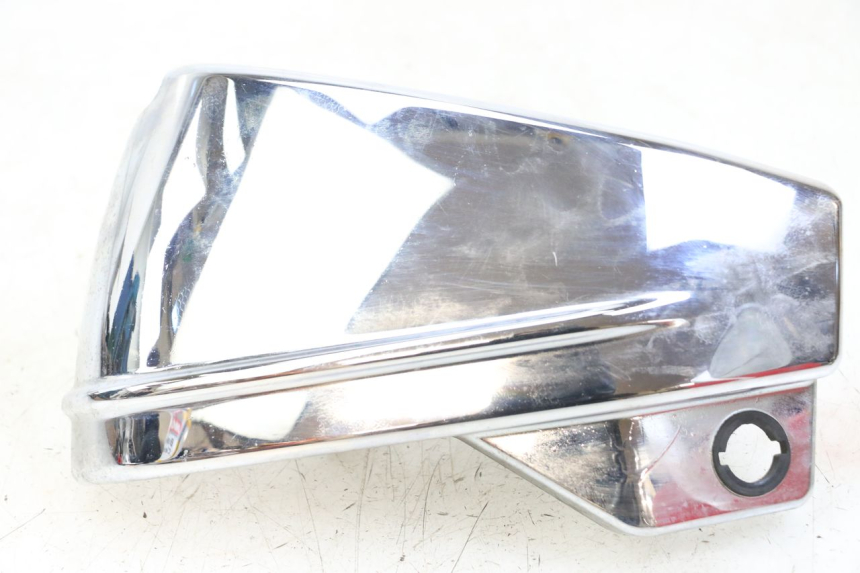 photo de UNTER SITZ VERKLEIDUNG LINKS YAMAHA XVS DRAG STAR DRAGSTAR 650 (1997 - 2007)