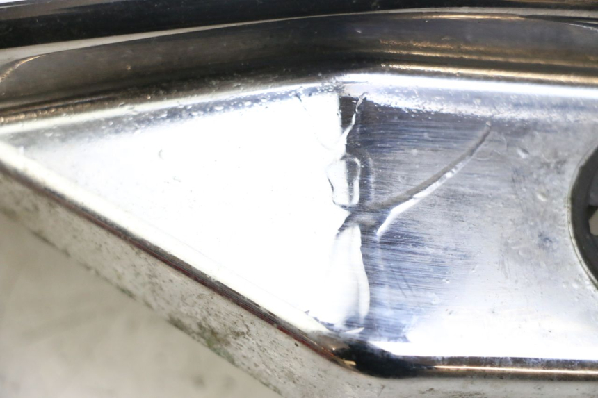 photo de UNTER SITZ VERKLEIDUNG LINKS YAMAHA XVS DRAG STAR DRAGSTAR 650 (1997 - 2007)