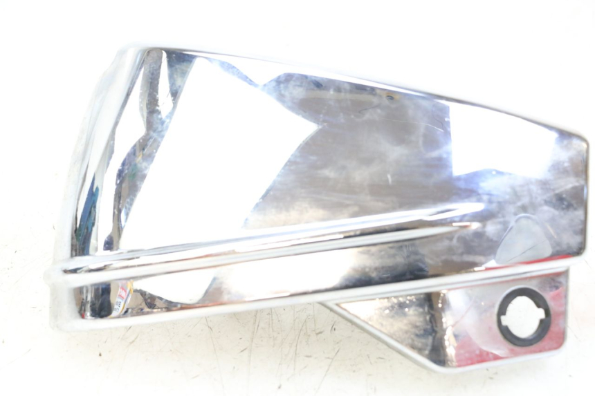 photo de UNTER SITZ VERKLEIDUNG LINKS YAMAHA XVS DRAG STAR DRAGSTAR 650 (1997 - 2007)