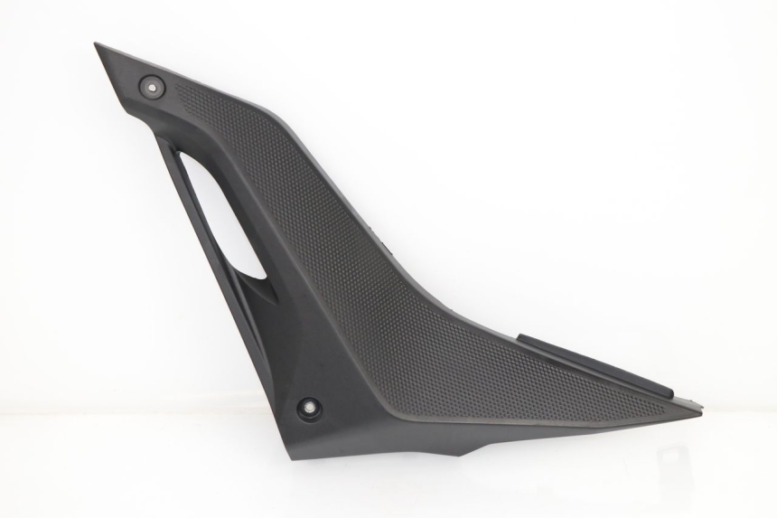 photo de UNTER SITZ VERKLEIDUNG LINKS YAMAHA YZF R 125 (2008 - 2013)