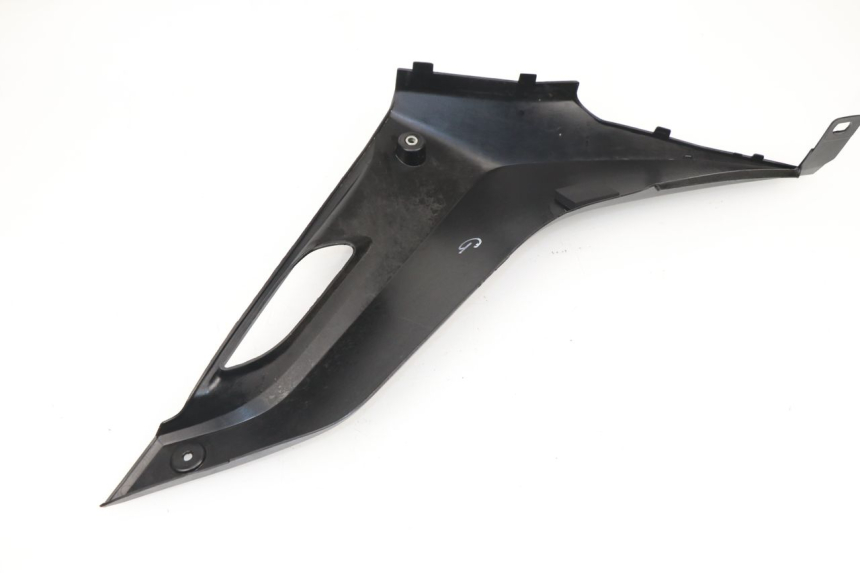 photo de UNTER SITZ VERKLEIDUNG LINKS YAMAHA YZF R 125 (2008 - 2013)