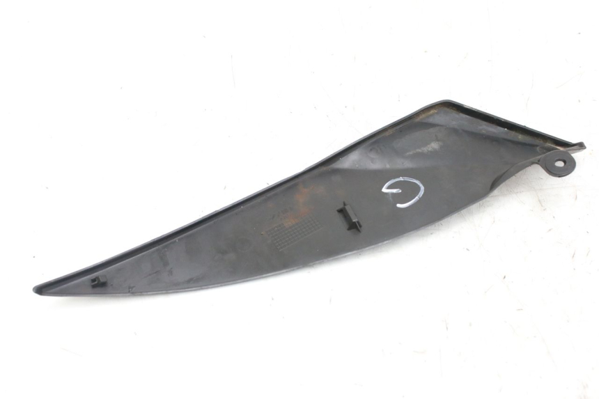 photo de LINKS UNTER DEM LINKEN SITZ YAMAHA YZF R1 1000 (2007 - 2008)