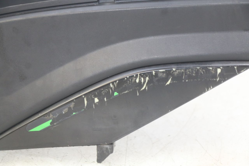 photo de SITZBANKABDECKUNG TNT MOTOR GRIDO 2T 50 (2010 - 2019)