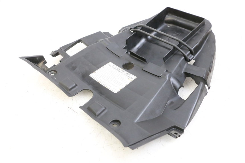 photo de UNTER SITZ VERKLEIDUNG HONDA FJS SILVER WING SILVERWING 400 (2005 - 2008)