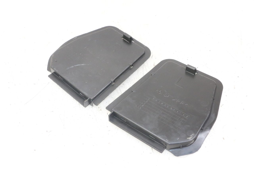 photo de UNTER SITZ VERKLEIDUNG HONDA FJS SILVERWING SILVER WING 600 (2001 - 2010)