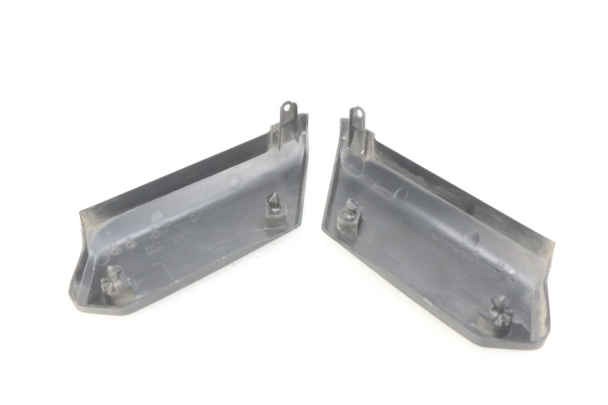 photo de SITZBANKABDECKUNG HONDA INTEGRA NC D 750 (2016 - 2018)