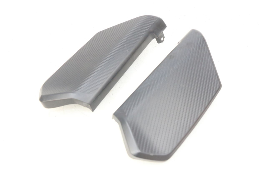photo de SITZBANKABDECKUNG HONDA INTEGRA NC D 750 (2016 - 2018)
