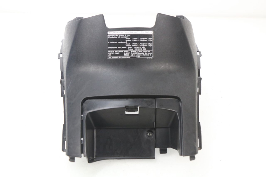 photo de UNTER SITZ VERKLEIDUNG HONDA NHX LEAD 110 (2008 - 2010)