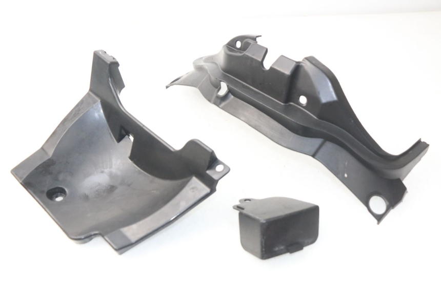 photo de UNTER SITZ VERKLEIDUNG HONDA NSS EX FORZA 250 (2008 - 2009)