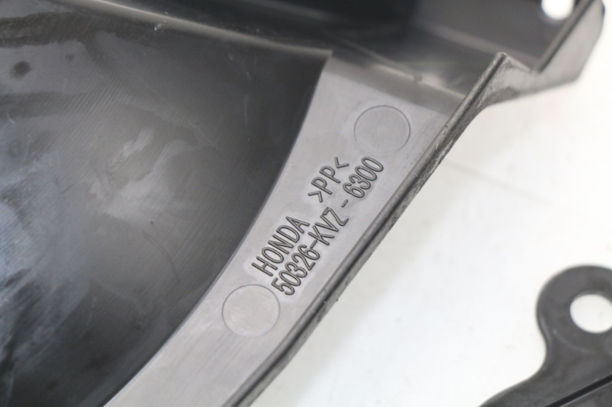 photo de UNTER SITZ VERKLEIDUNG HONDA NSS EX FORZA 250 (2008 - 2009)