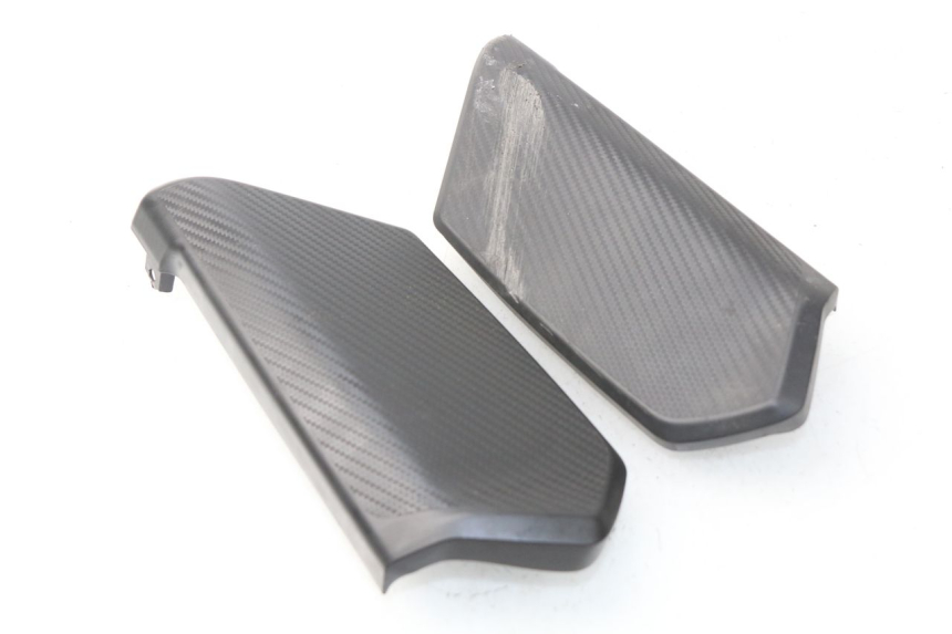 photo de SITZBANKABDECKUNG HONDA INTEGRA NC D 750 (2016 - 2018)