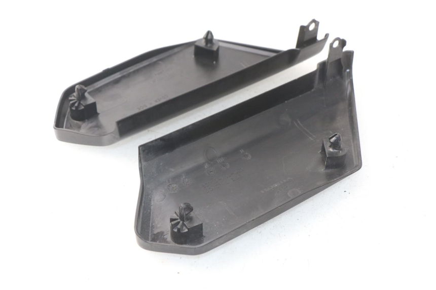 photo de SITZBANKABDECKUNG HONDA INTEGRA NC D 750 (2016 - 2018)