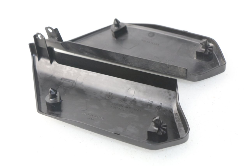 photo de SITZBANKABDECKUNG HONDA INTEGRA NC D 750 (2016 - 2018)