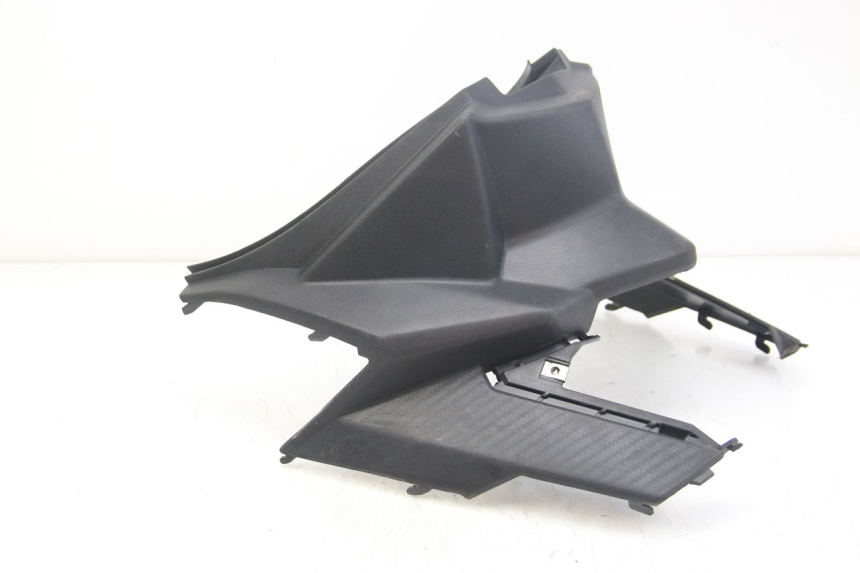 photo de SITZBANKABDECKUNG SYM JET 14 4T 50 (2018 - 2022)