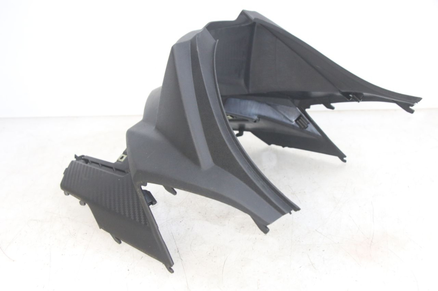 photo de SITZBANKABDECKUNG SYM JET 14 4T 50 (2018 - 2022)
