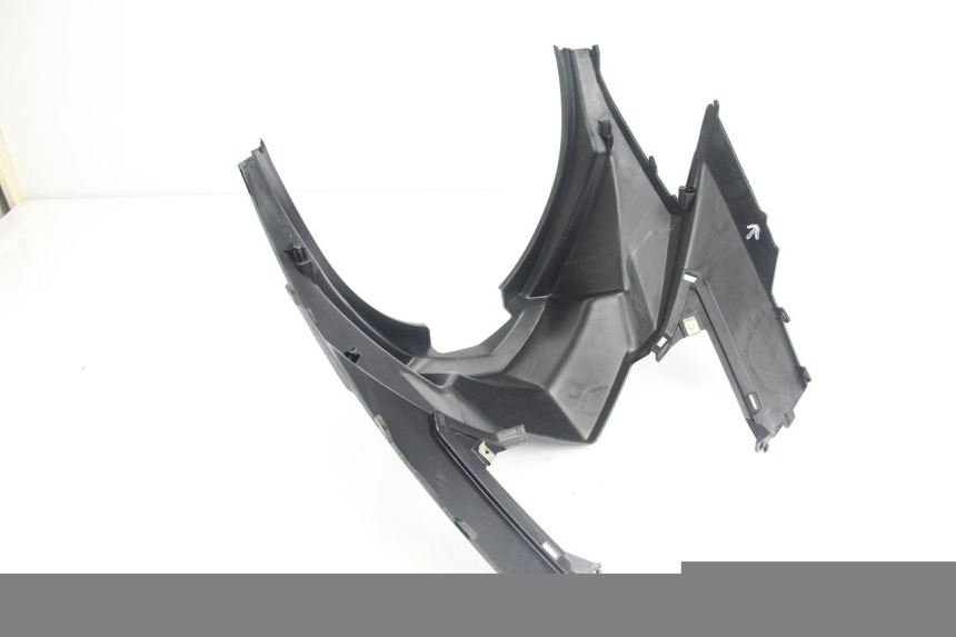 photo de SITZBANKABDECKUNG SYM JET 4 4T 50 (2018 - 2021)