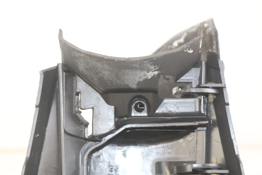 photo de SITZBANKABDECKUNG SYM JET SPORT XR 50 (2006 - 2015)