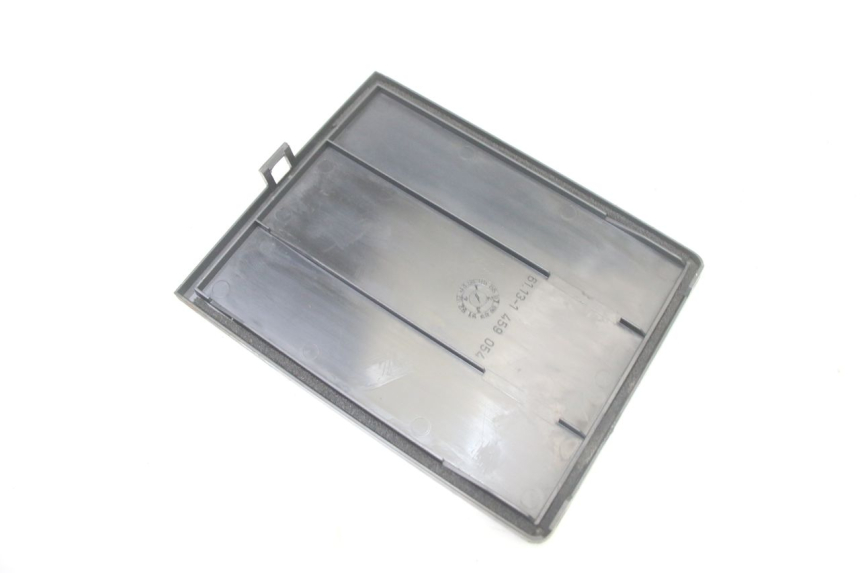 photo de UNTER SITZ VERKLEIDUNG BMW K 75 RT 750 (1989 - 1997)