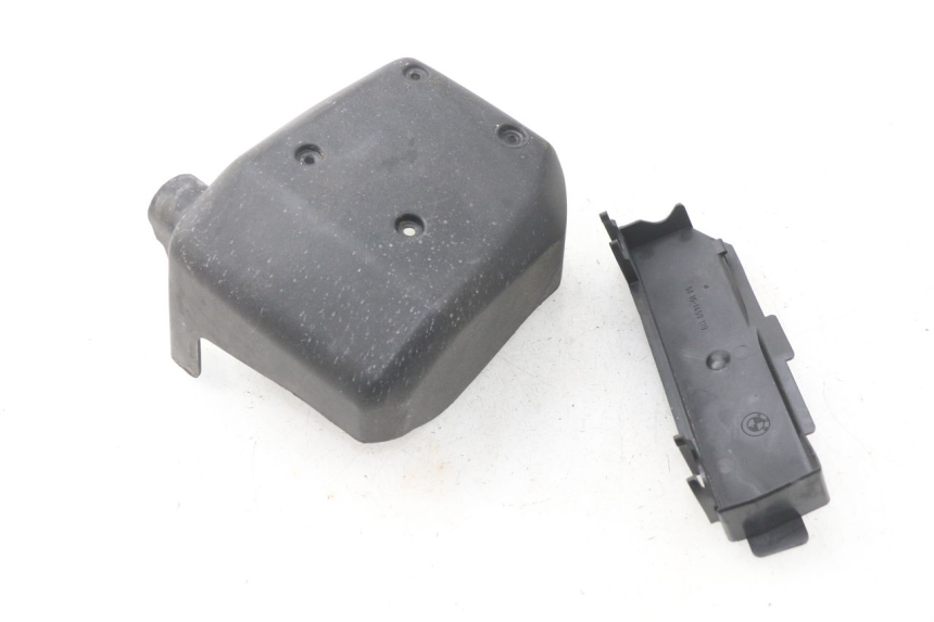photo de UNTER SITZ VERKLEIDUNG BMW K100 1000 (1982 - 1990)