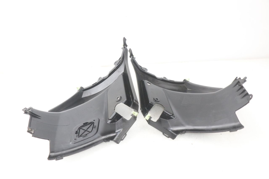 photo de SITZBANKABDECKUNG PEUGEOT KISBEE 2T 50 (2010 - 2017)