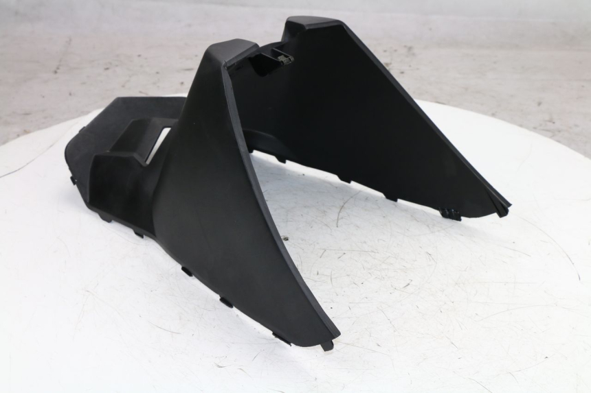 photo de SITZBANKABDECKUNG KYMCO AGILITY 4T 50 (2005 - 2018)