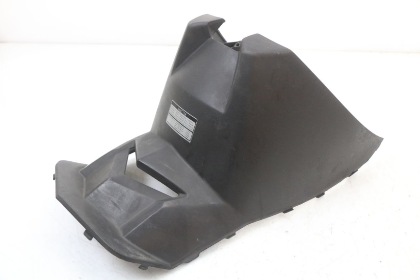 photo de UNTER SITZ VERKLEIDUNG KYMCO AGILITY FR 2T 50 (2012 - 2017)