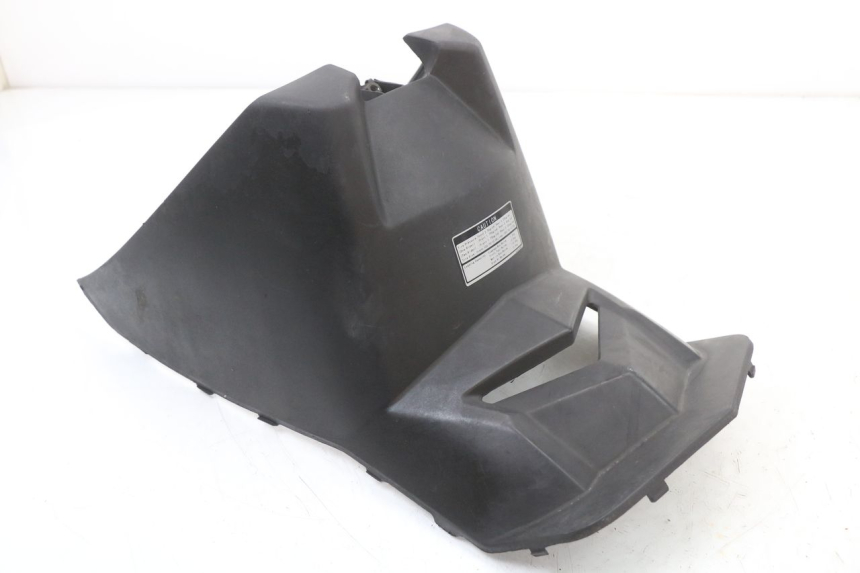 photo de UNTER SITZ VERKLEIDUNG KYMCO AGILITY FR 2T 50 (2012 - 2017)