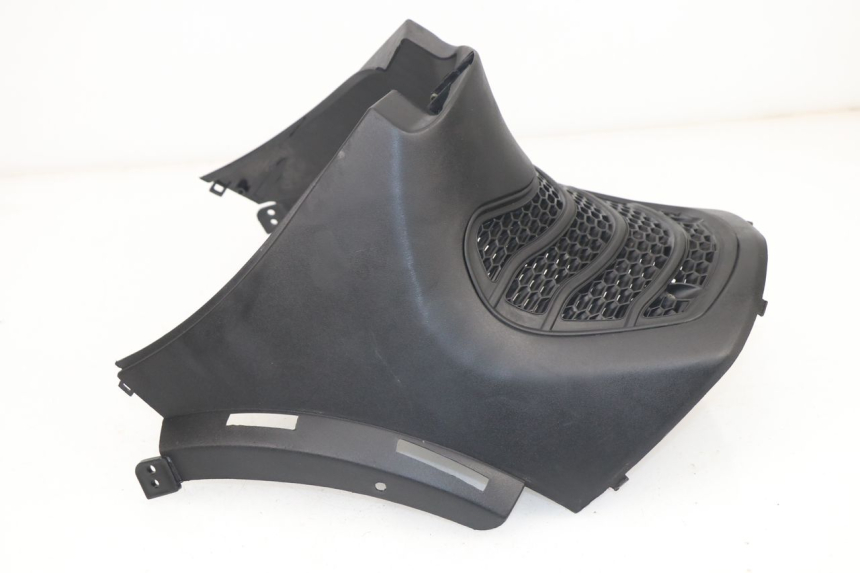 photo de UNTER SITZ VERKLEIDUNG JM MOTORS MILANO 50 (2014 - 2019)