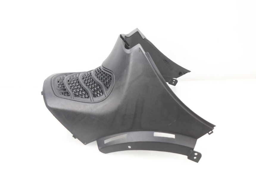 photo de UNTER SITZ VERKLEIDUNG JM MOTORS MILANO 50 (2014 - 2019)