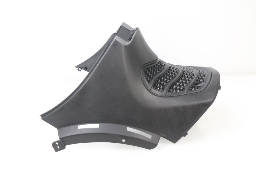 photo de UNTER SITZ VERKLEIDUNG JM MOTORS MILANO 50 (2014 - 2019)