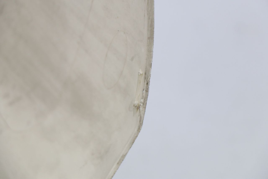 photo de UNTER SITZ VERKLEIDUNG SYM MIO 50 (2005 - 2010)