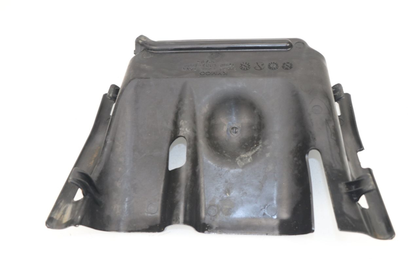 photo de UNTER SITZ VERKLEIDUNG KYMCO MXU 4X4 500 (2011 - 2018)