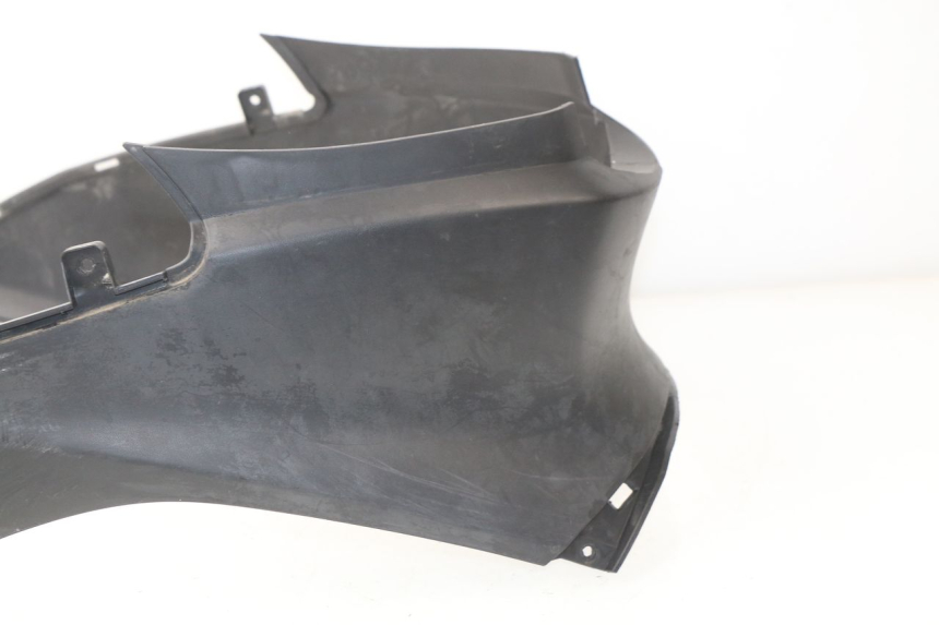 photo de SITZBANKABDECKUNG YAMAHA NEOS NEO'S 4T 50 (2008 - 2016) - Zoom auf Gebrauchszustand