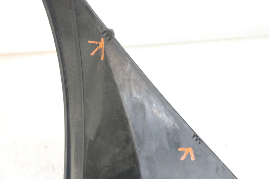 photo de SITZBANKABDECKUNG PIAGGIO NEW TYPHOON 50 (2018 - 2021)